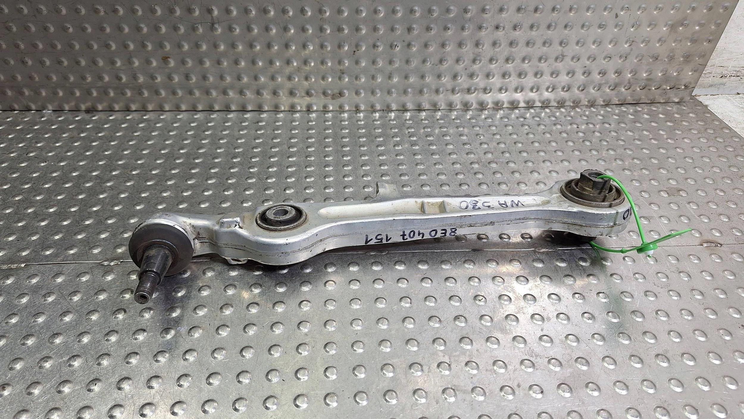 arm left front lower PROSTY 8E0407155E AUDI A4 B6 B7