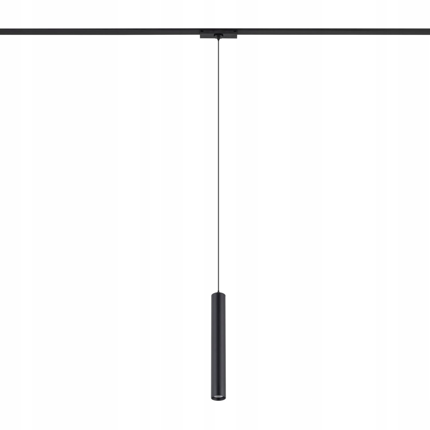 Závěsná kolejnicová lampa Roller Led Nowodvorski