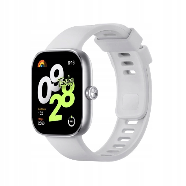 Smartwatch Xiaomi Redmi Watch 4 szary