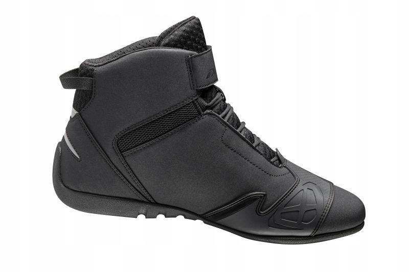 Buty motocyklowe IXON GAMBLER czarne 41