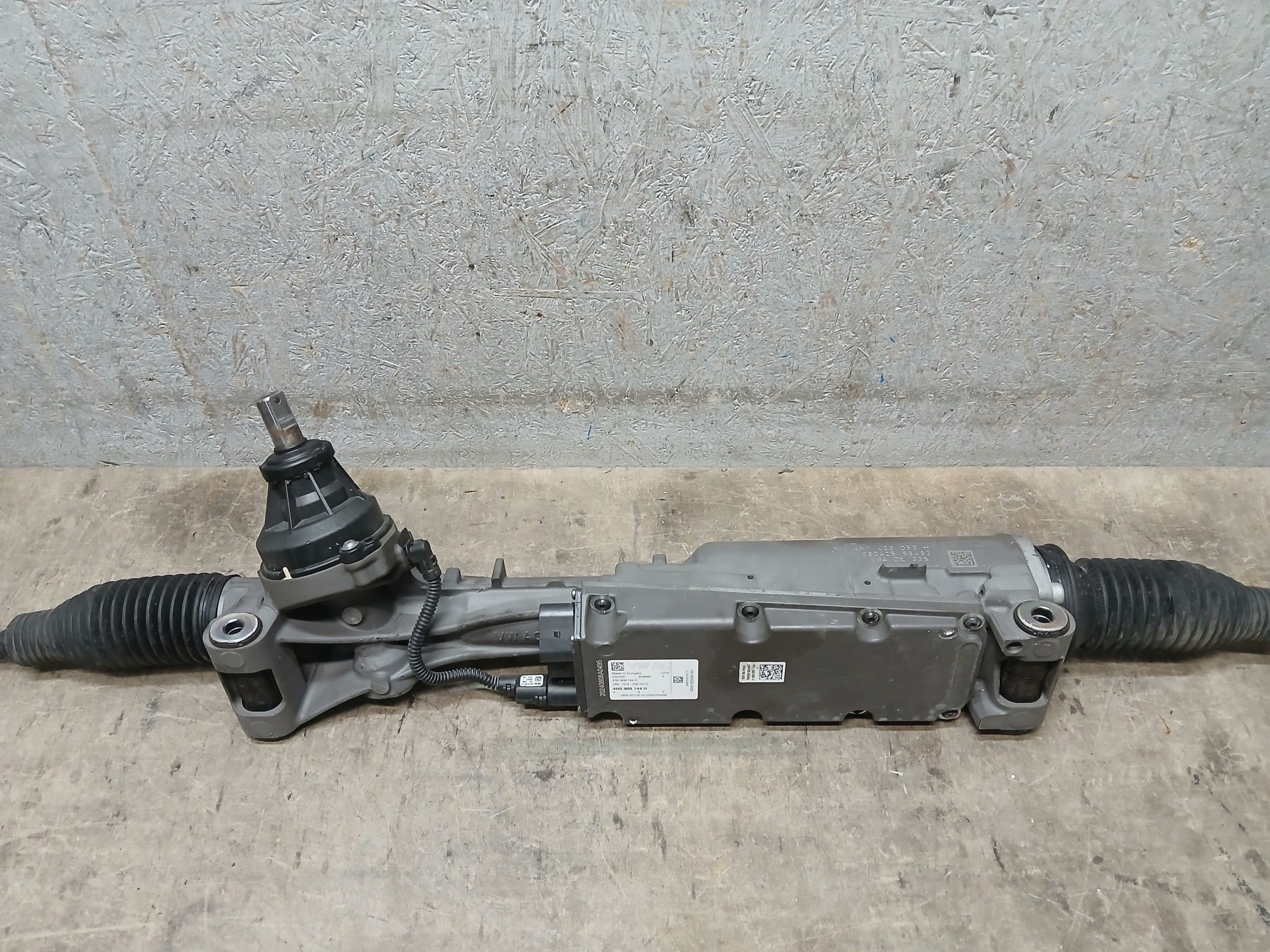 Boîter direction AUDI A6 C8 4K1 4K1423053H 4N0909144D