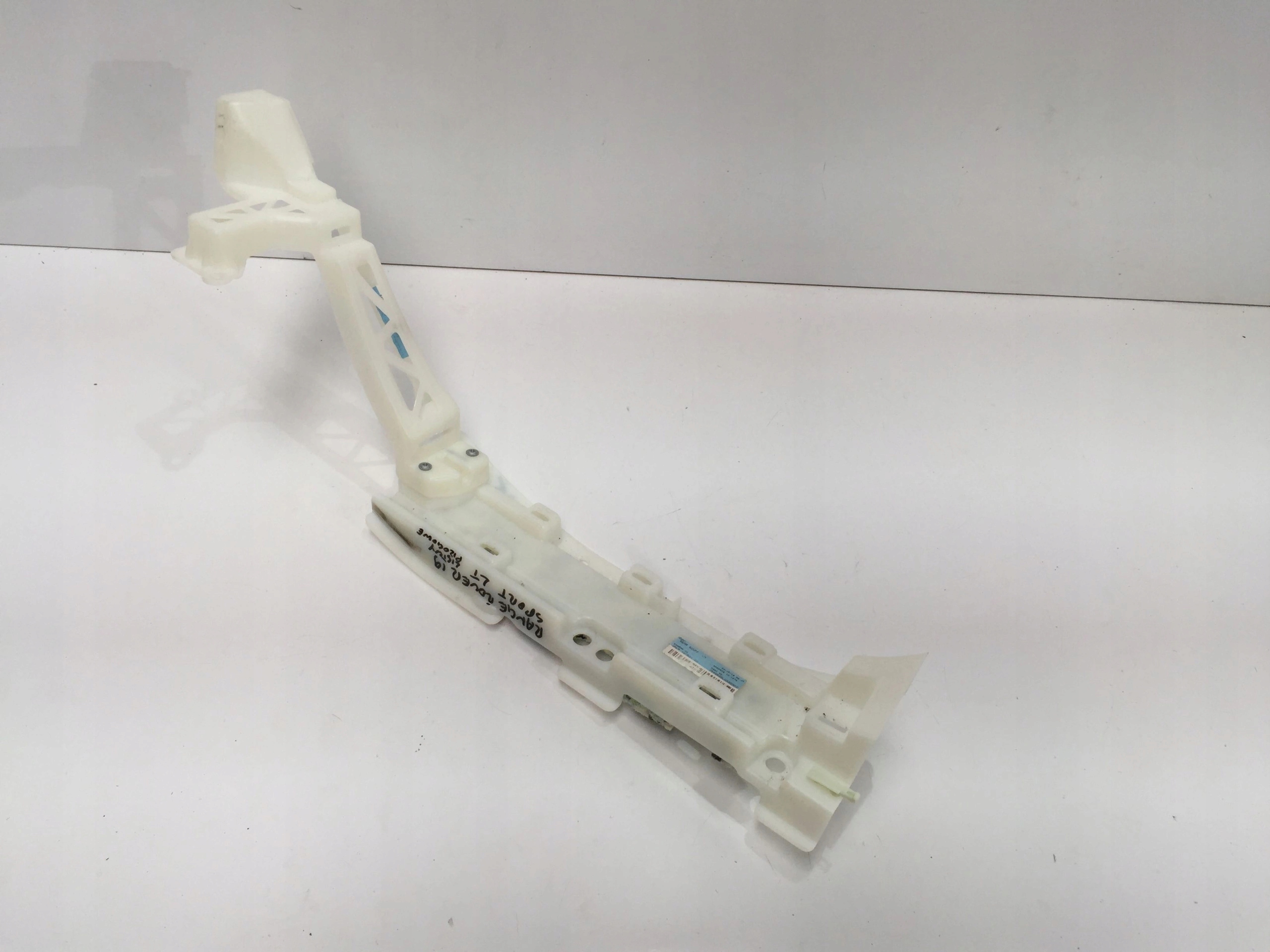 RANGE ROVER SPORT L494 2019 SLIZG ZDERZAKA TYL