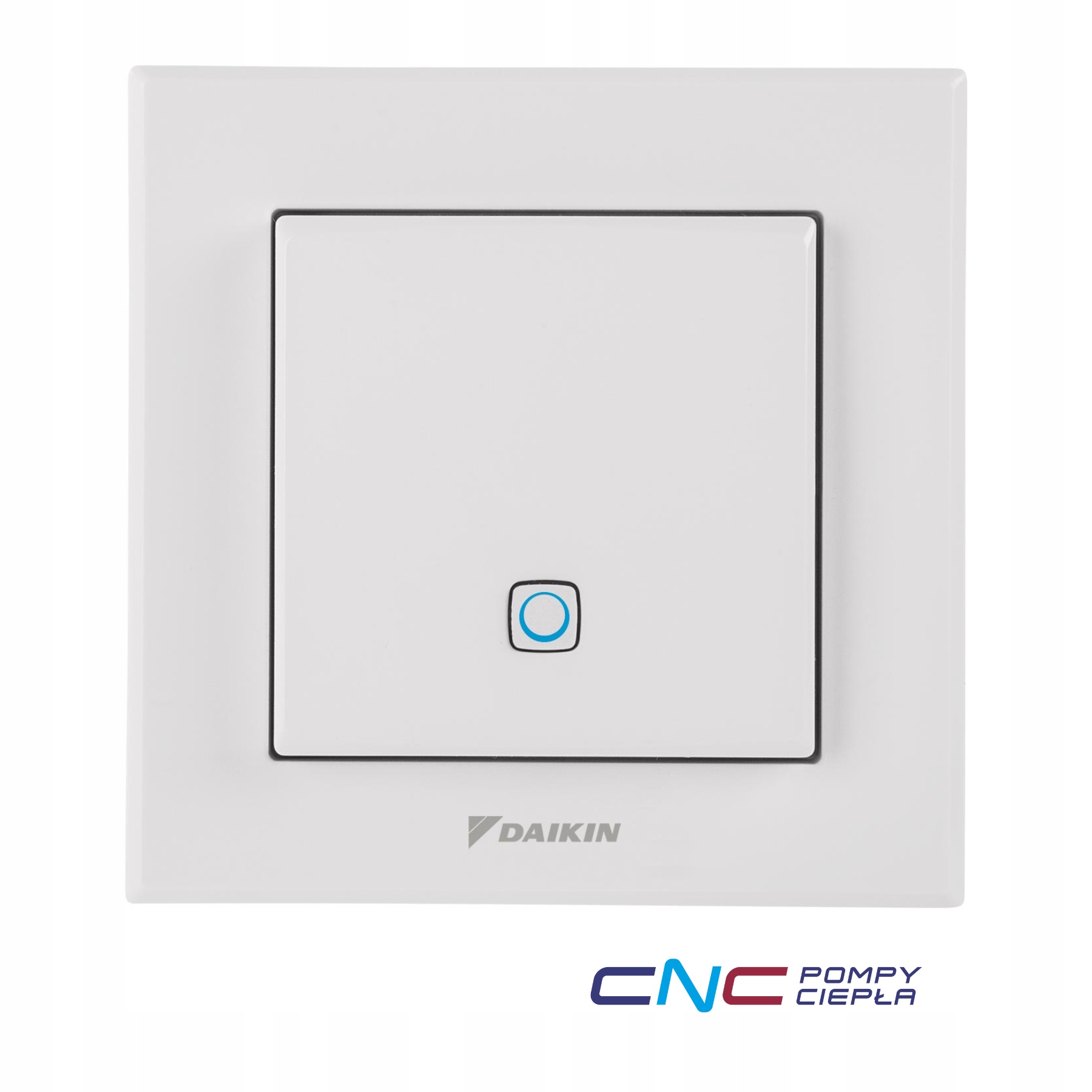 Daikin EKRSENDI1BA Room Sensor – sterowanie klimatem przez Daikin ONE CTA