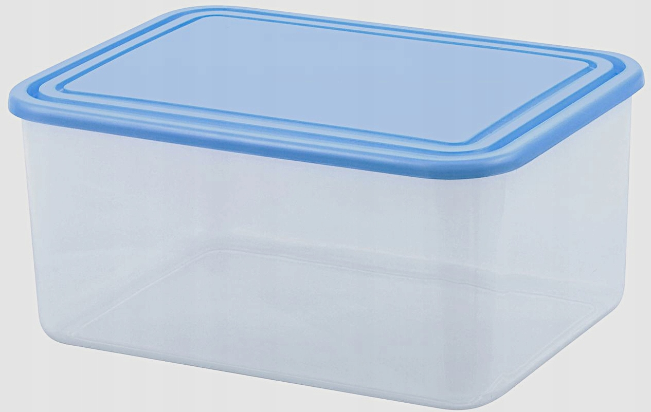 

Curver Pojemnik na żywność pudełko lunch box 3 L