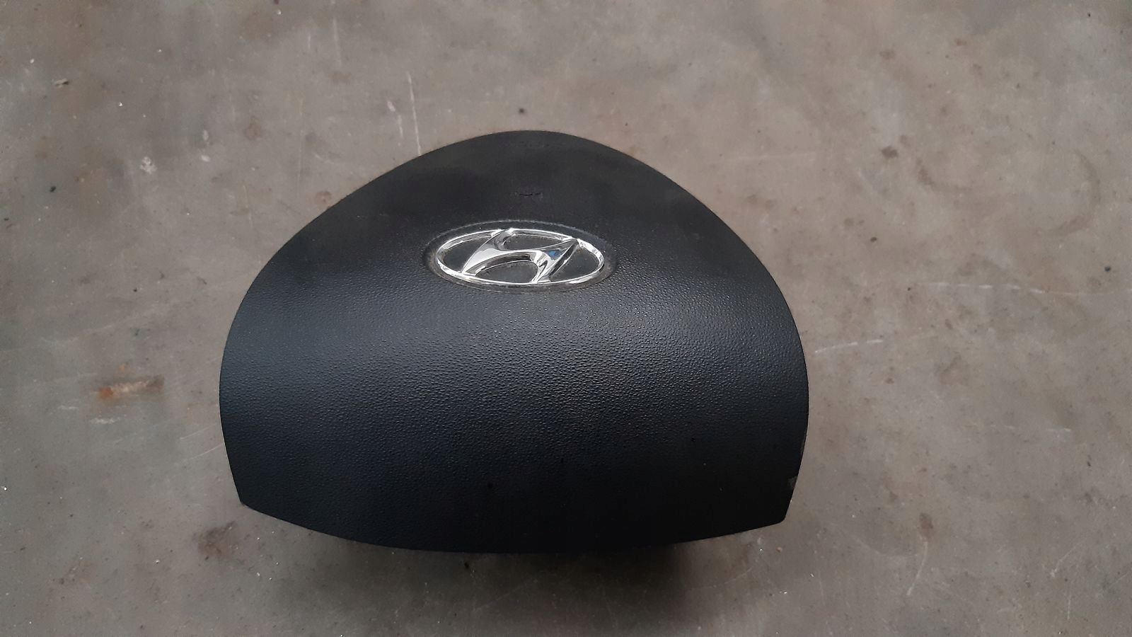 dashboard console airbags Hyundai i30 and 1,4 16V