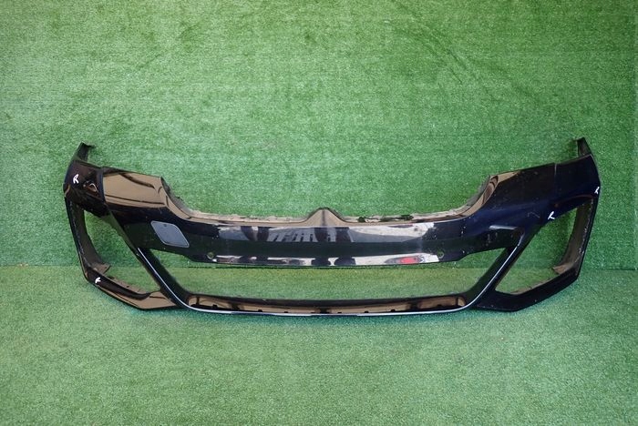 BMW G30 G31 5 m-packet 20- front bumper front