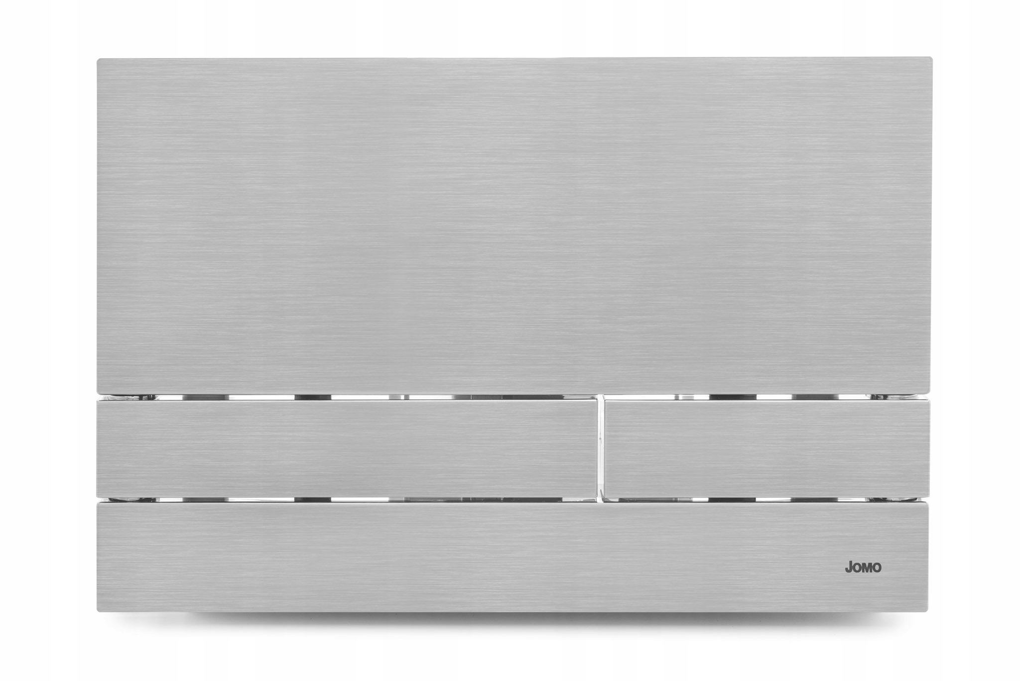 Werit Jomo Przycisk Wc SLKplus Exclusive 2.0 Chrom Szczotkowany