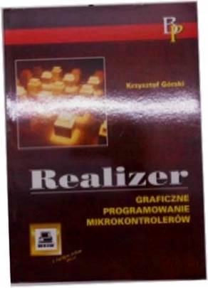 Realizer - Krzysztof Górski