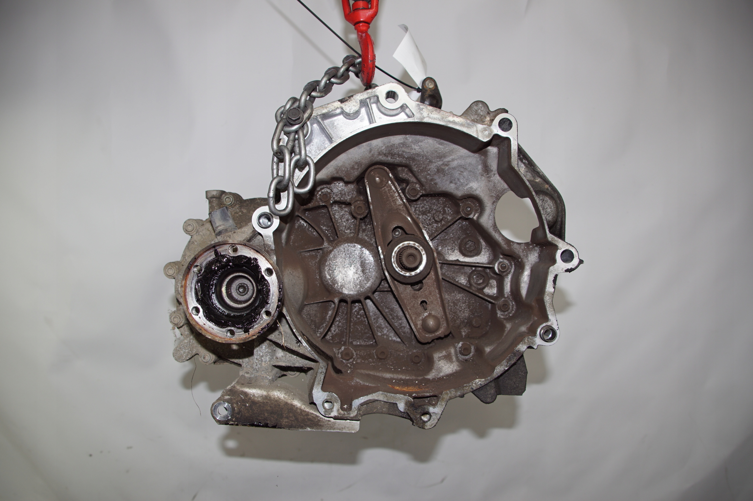 Getriebe GER 1.2 54 KM VOLKSWAGEN POLO 9N