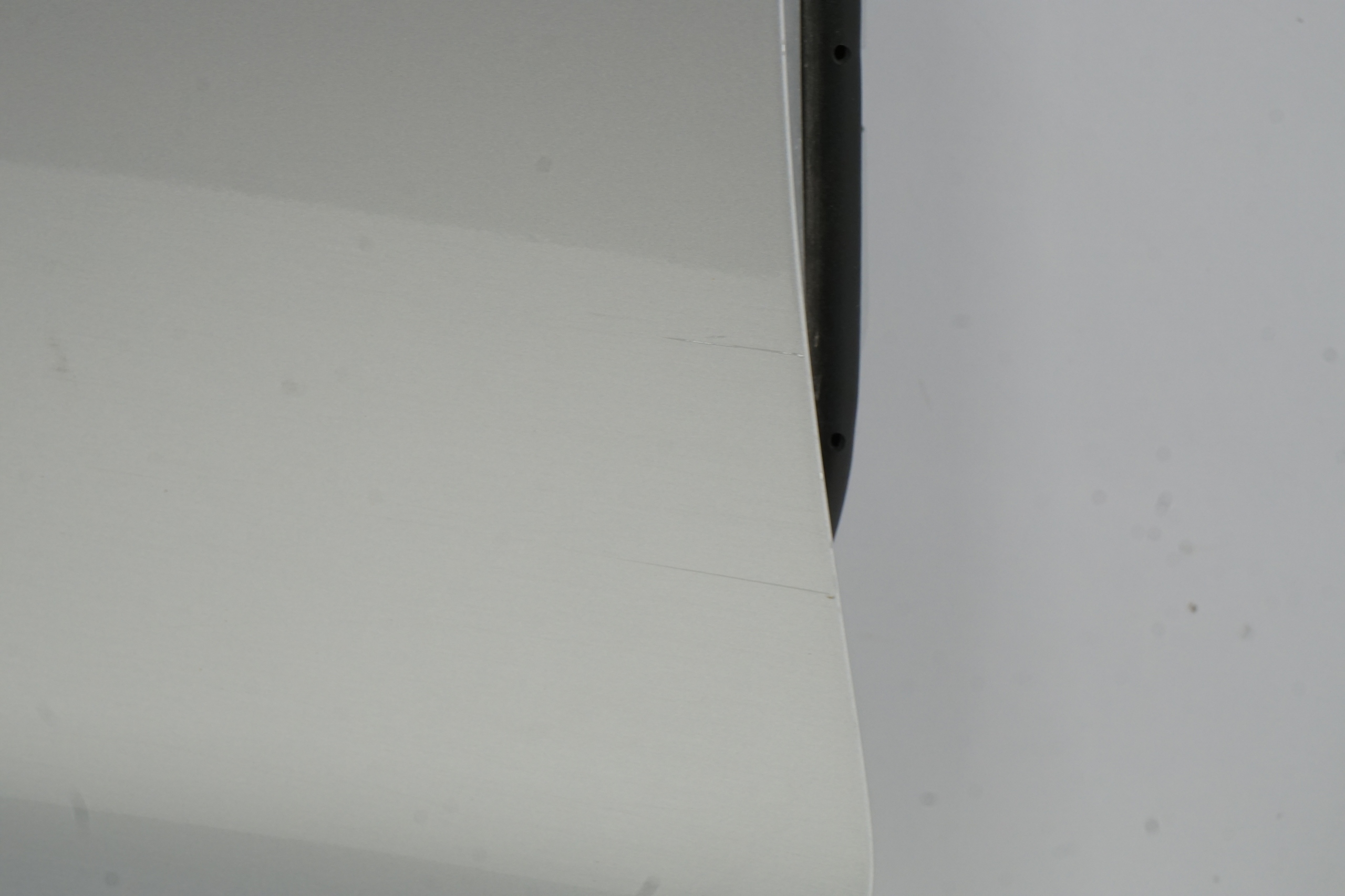 Ford Kuga II Mk2 Tür Vorne Links Door Porta Porte - Thumbnail 9
