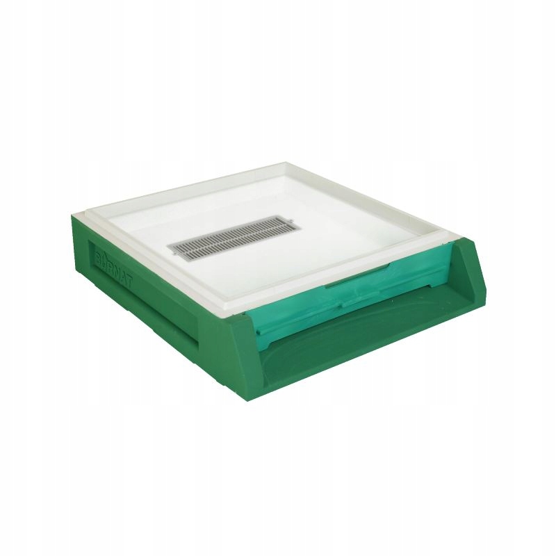 Dennica Wielkopolska 10-ramk.- Burnat kompatybilna