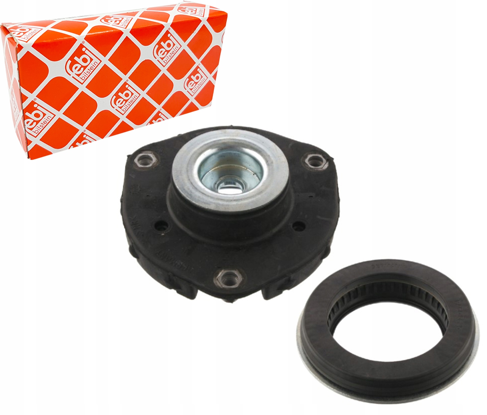 

Poduszka Amortyzatora Przód Vw Polo 9N 6N Classic