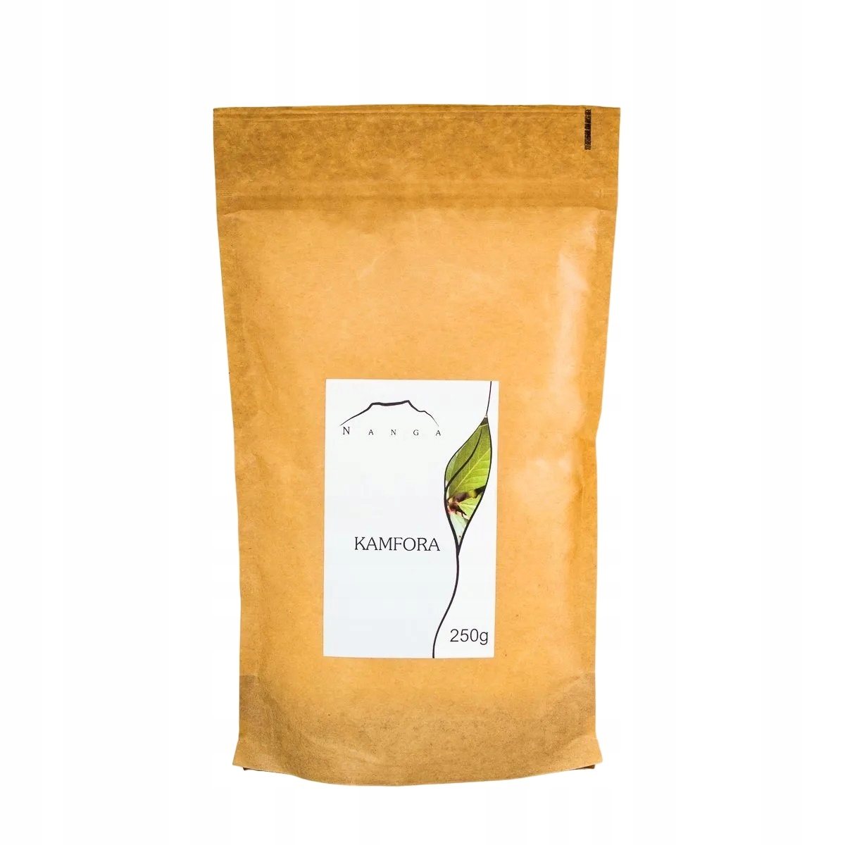 Kamfora Kamfora 250g