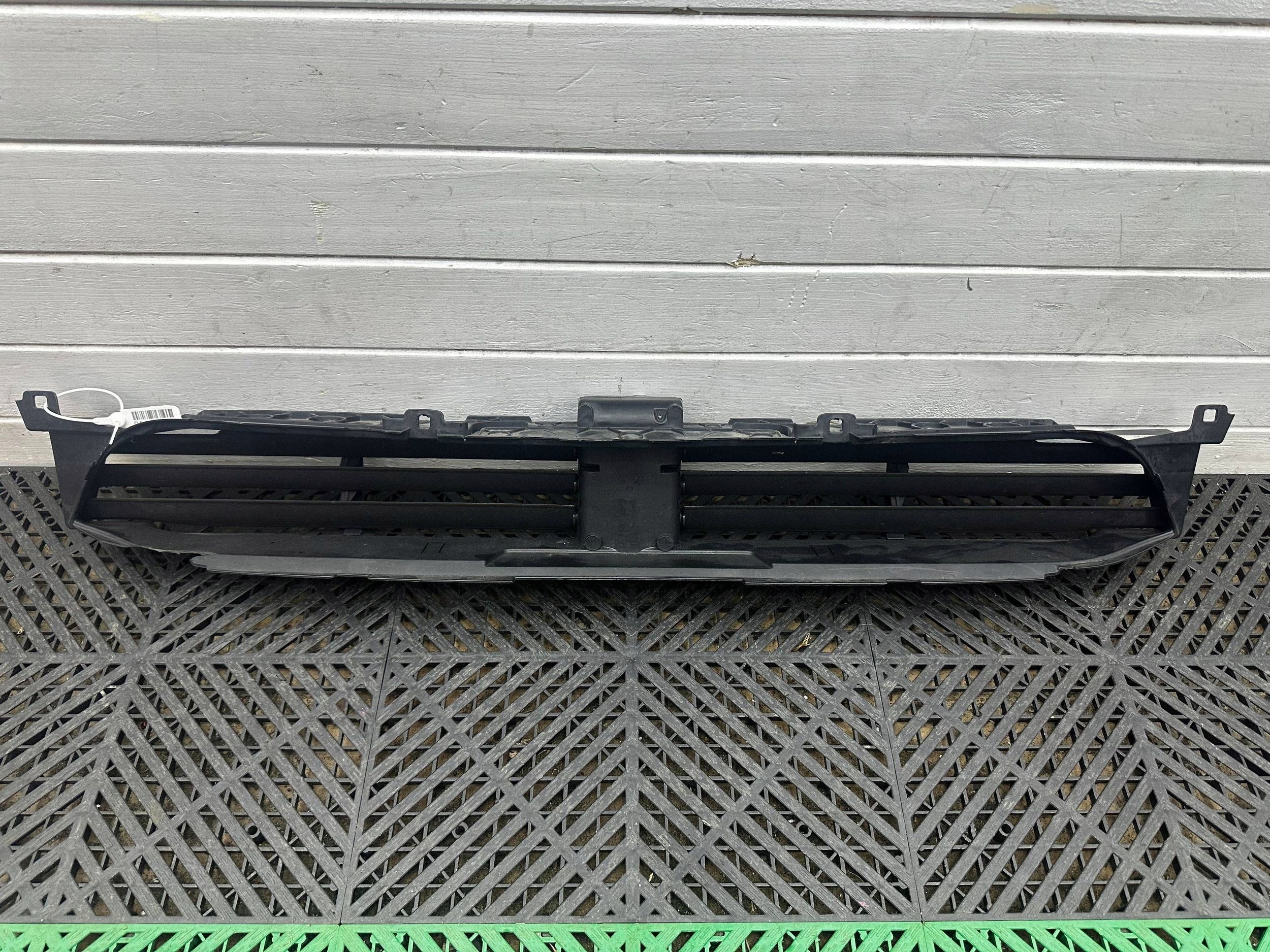 cover radiator BMW X3 G01 749723101