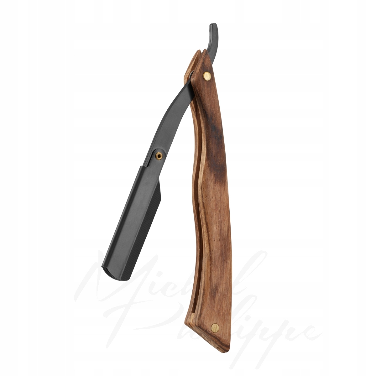 BRZYTWA BARBERSKA FRYZJERSKA NA ŻYLETKI BRUTUS