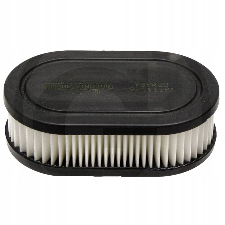 

Filtr powietrza do Briggs&Stratton 593260