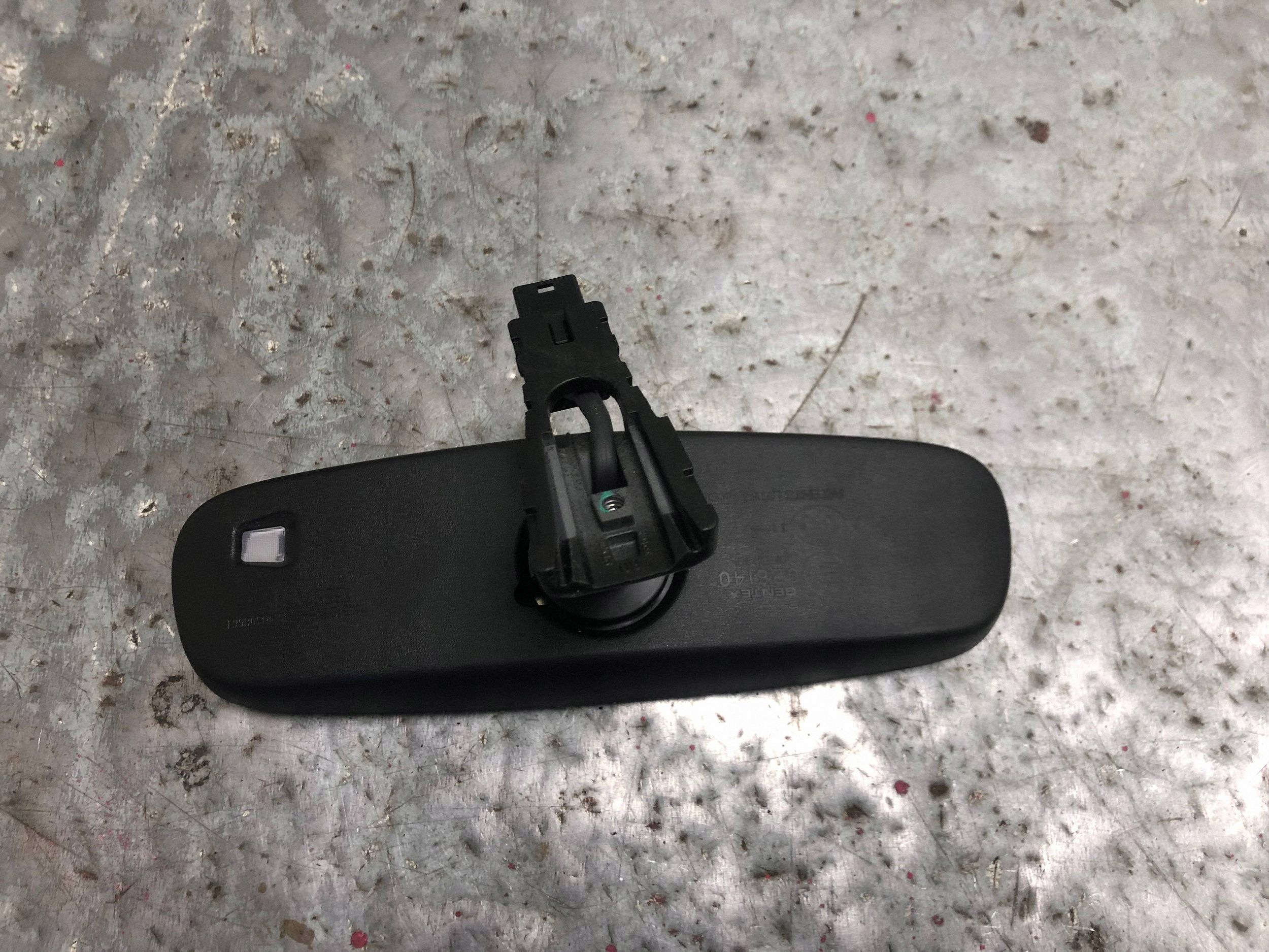 spiegel innen 5 PIN OPEL ASTRA J 13581081