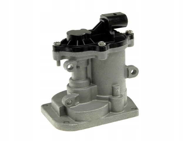 EGR-FR-003 - КЛАПАН EGR FORD GALAXY TRANSIT CONNECT 02-1.8 TDCI