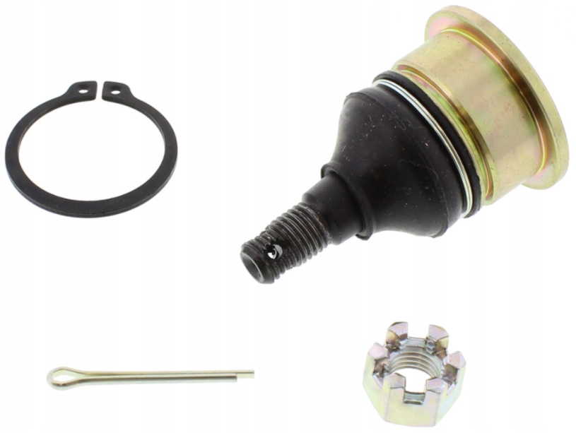 Kulový kloub čepu Yamaha Yfz 450 R 09-14