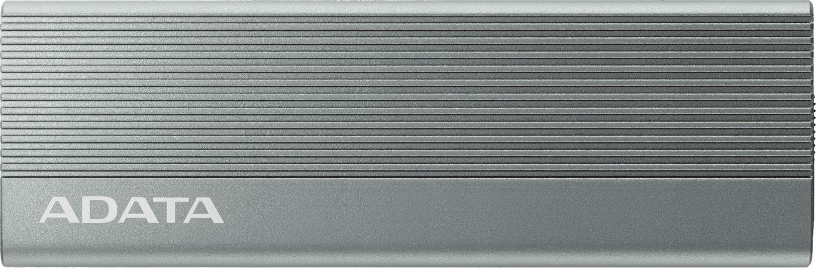 Adata Vnější Pouzdro Ssd M.2 EC680 USB3.2C 10GBPS Hliníkové