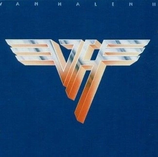 ++ Van Halen Van Halen II Lp
