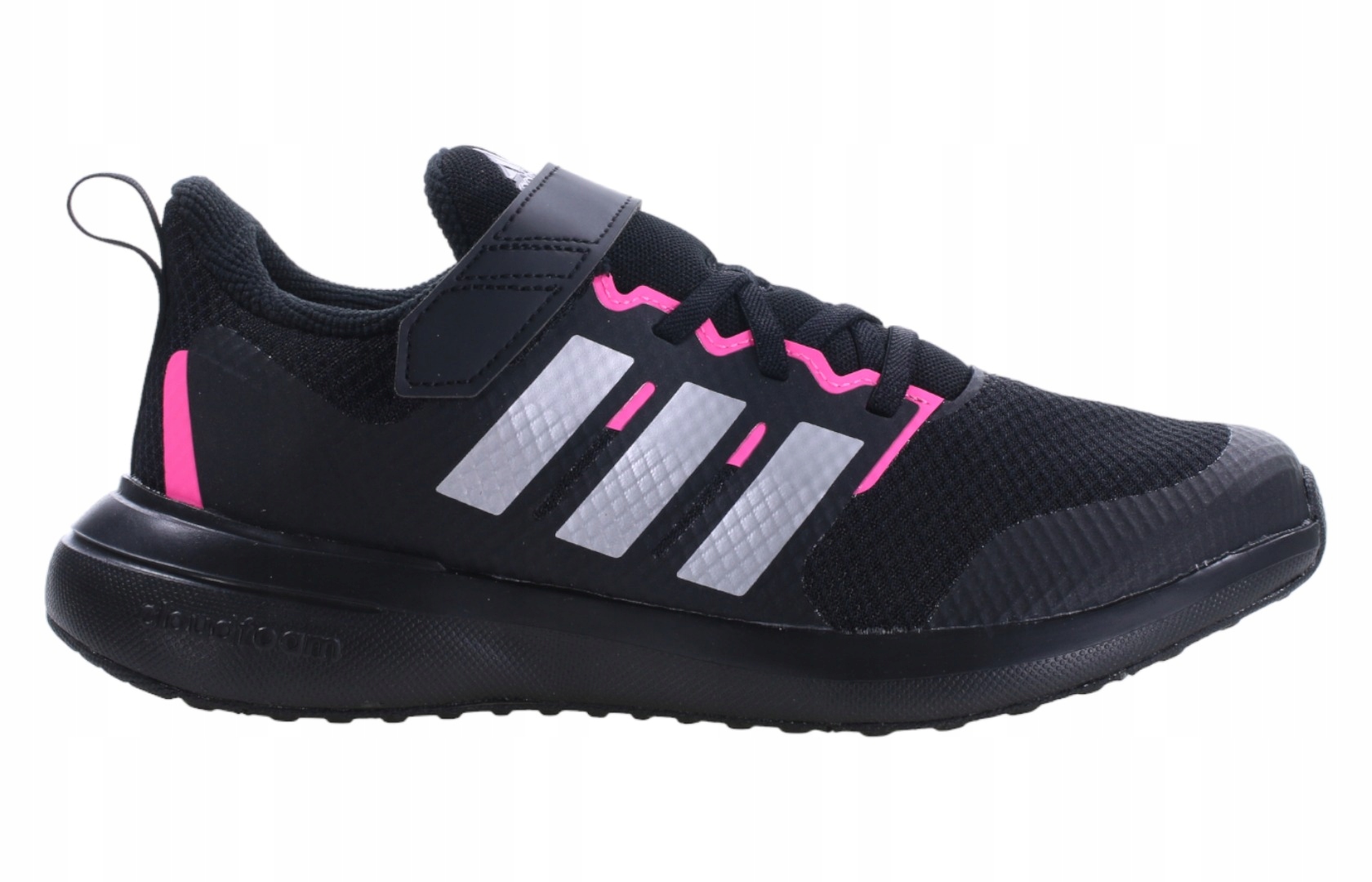 pro mládež boty adidas FortaRun 2.0 El K IG0418 39 1/3