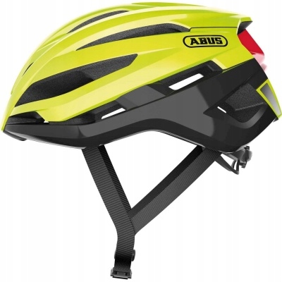 Cyklistická přilba Abus StormChaser vel. L