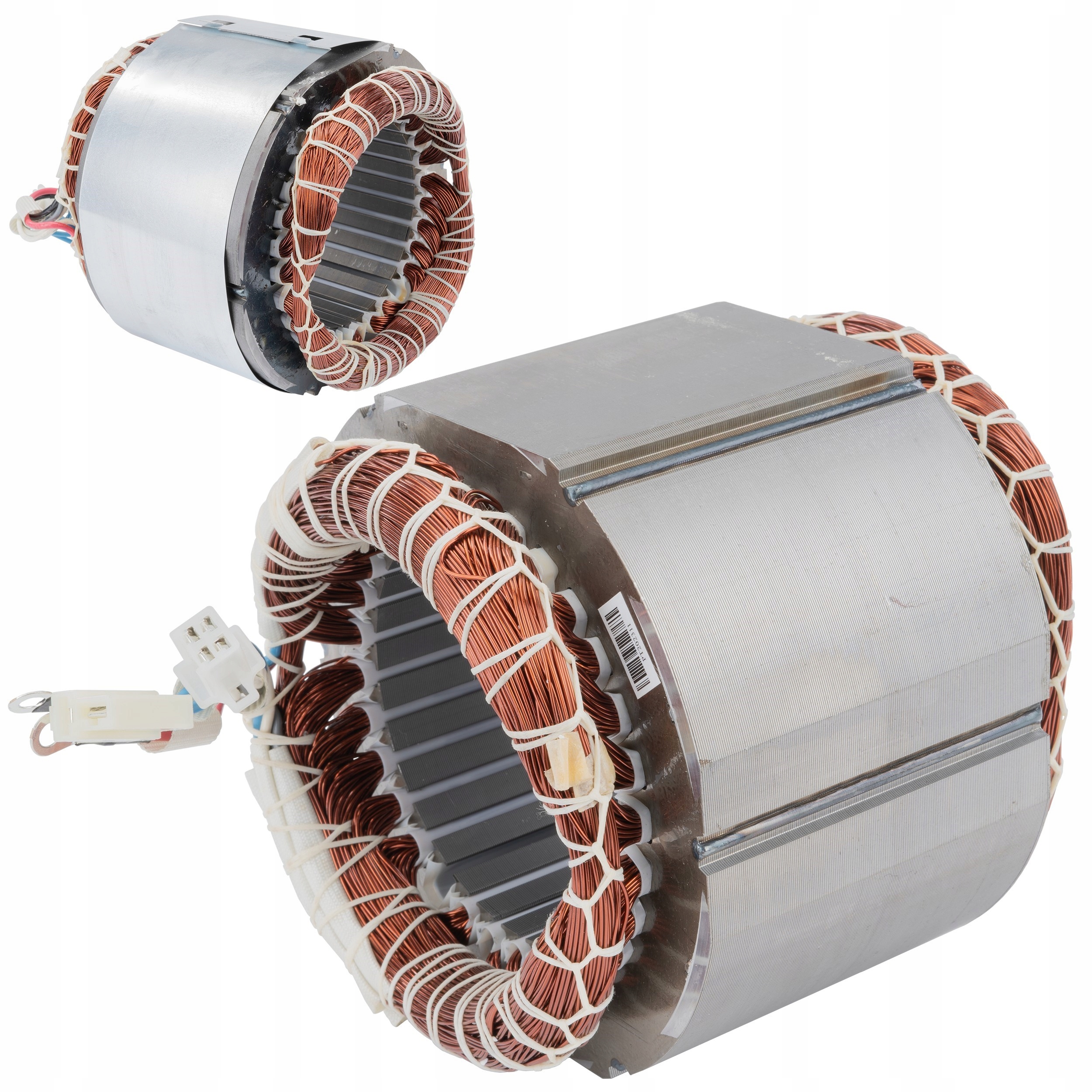 Статор для генератора POWERMAT генератор 230V AVR 150mm