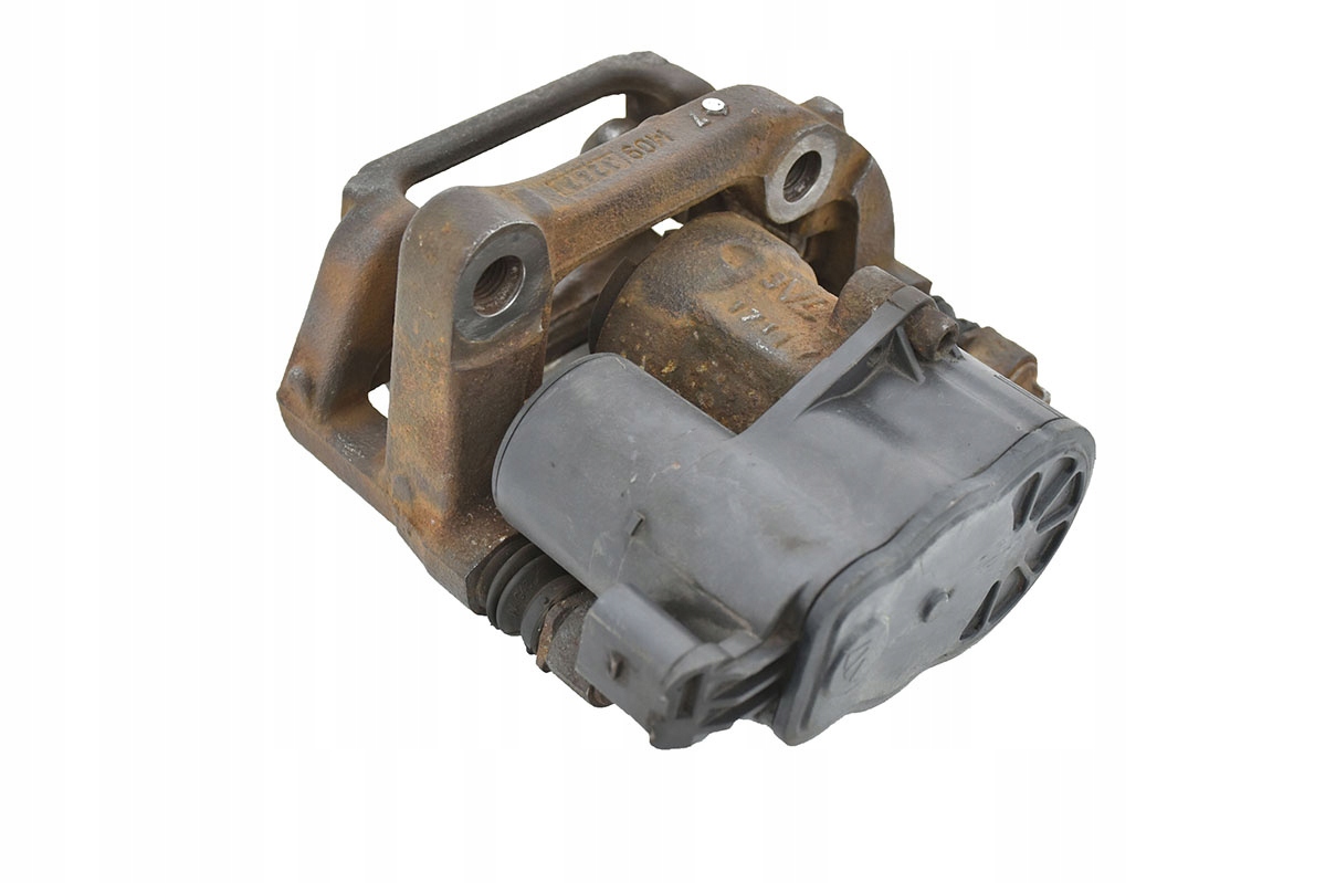 caliper brake left rear part electrical PEUGEOT