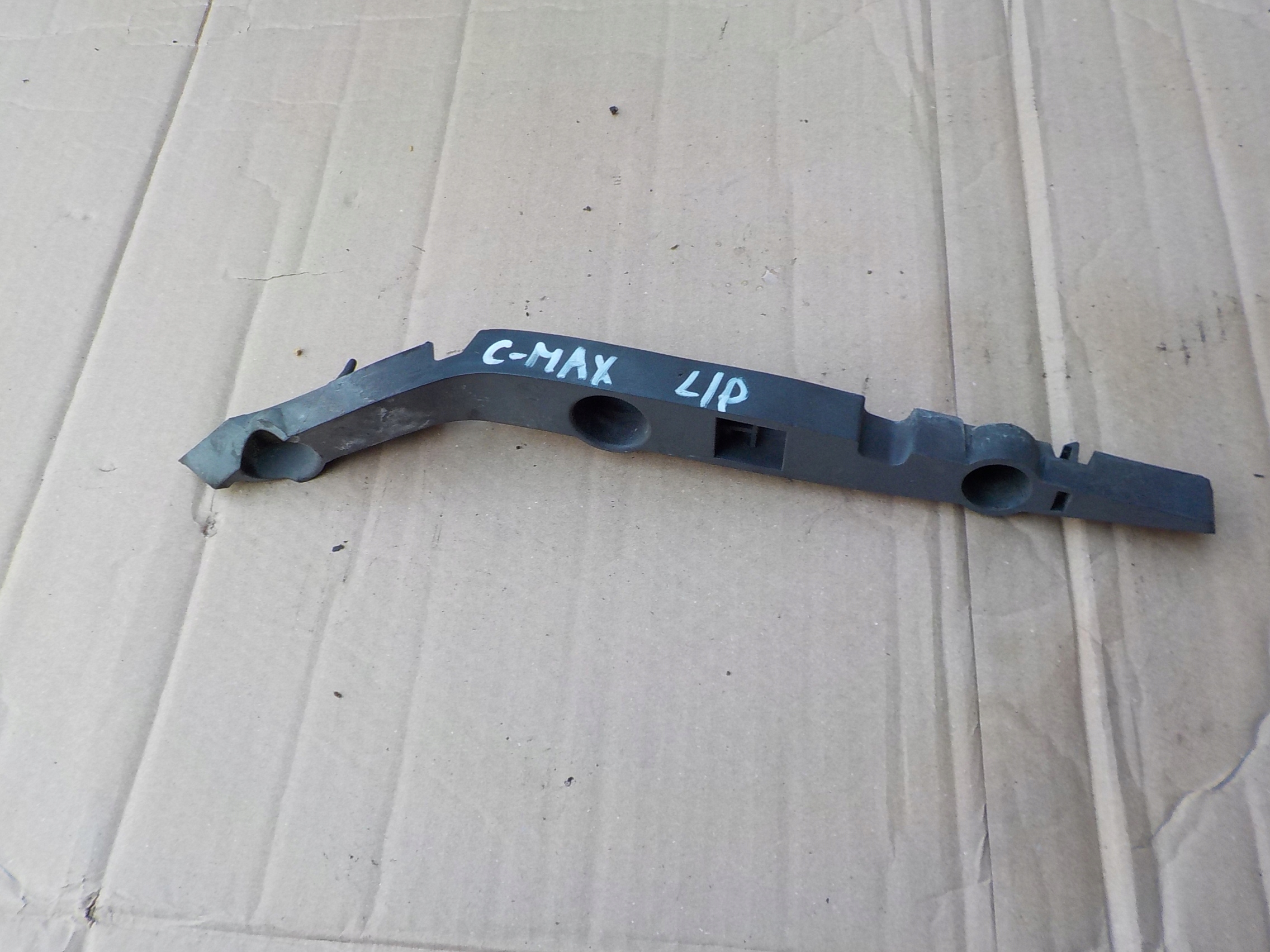 bumper bracket left front ford c-max mk1 lift 2009r