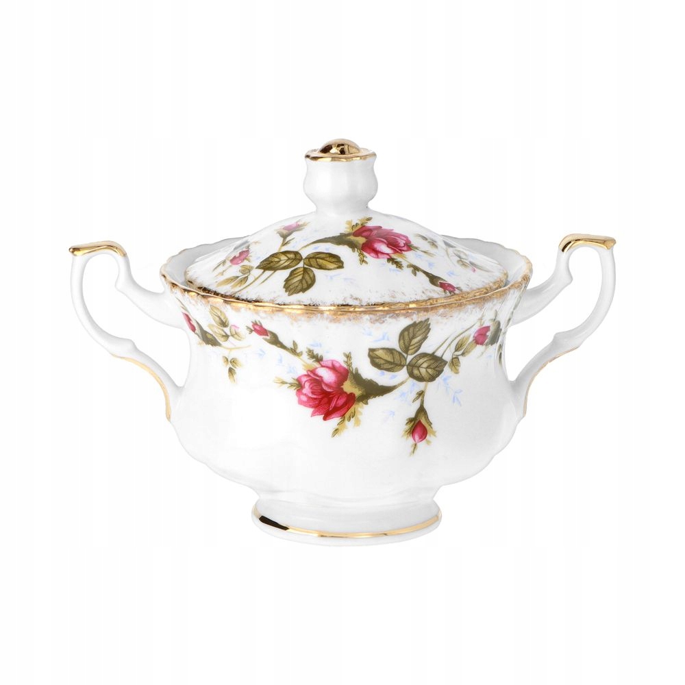 CUKIERNICA Z POKRYWKĄ CHODZIEŻ IWONA B013 300 ML