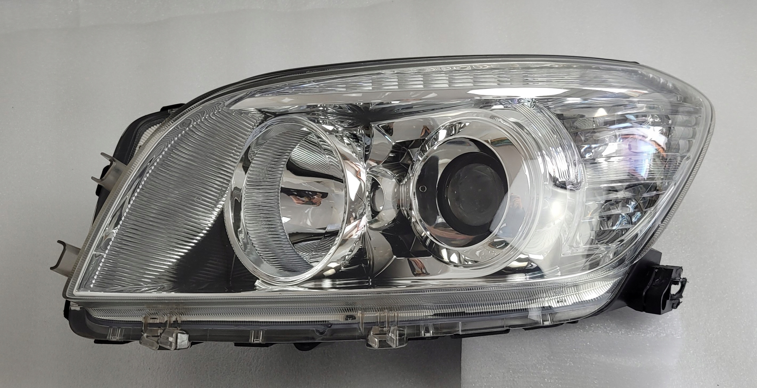 Frontscheinwerfer Toyota RAV4 XA5 LED Links Scheinwerfer Headlight - Thumbnail 5
