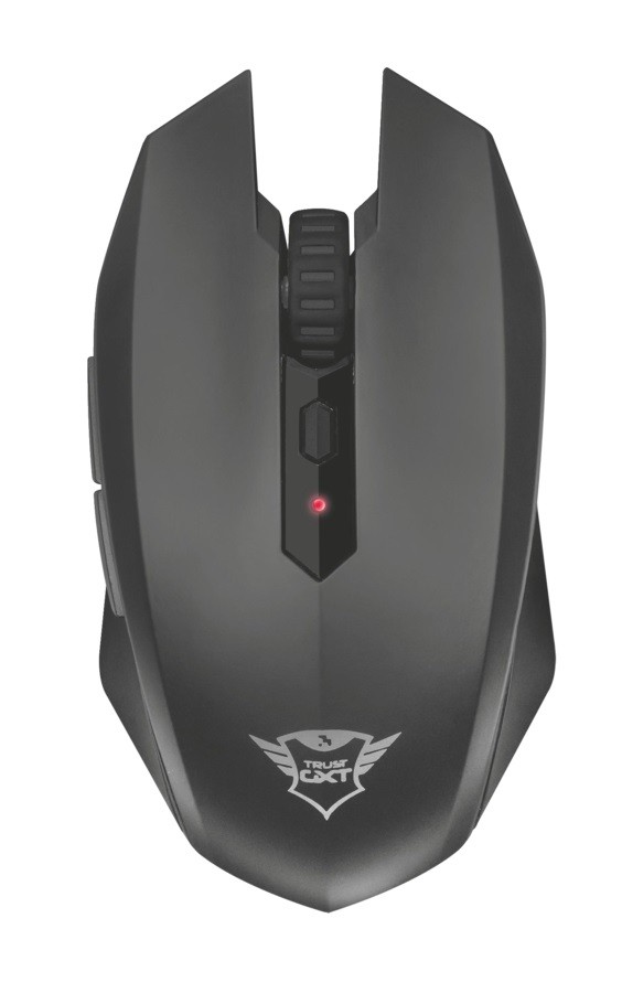 

Trust Gxt 115 Macci Bezprzewodowa mysz gamingowa