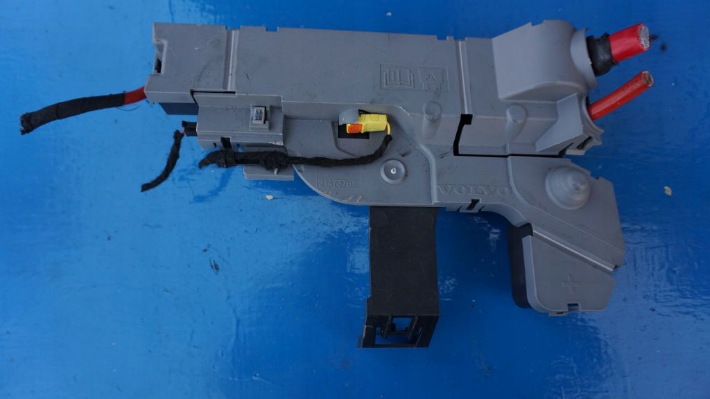 VOLVO S60 V60 II - terminal plus 32364561