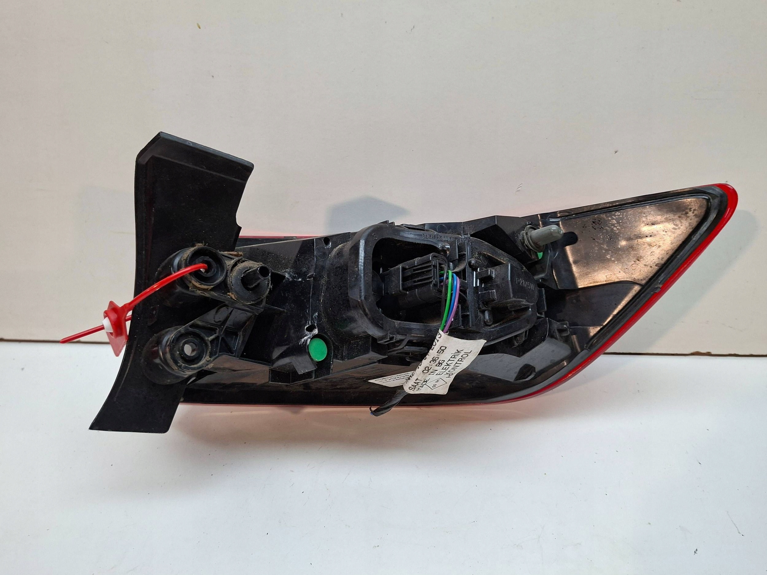 light rear left 265554091R RENAULT CLIO IV HB 2012-2016