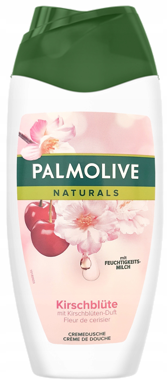 

Palmolive Naturals Wiśnia Żel pod Prysznic 250ml