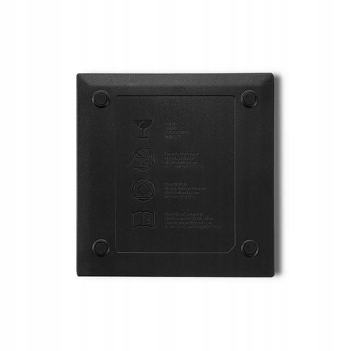 Obudowa/kieszeń na napęd optyczny CD/DVD SATA | USB2.0 | 9.5mm