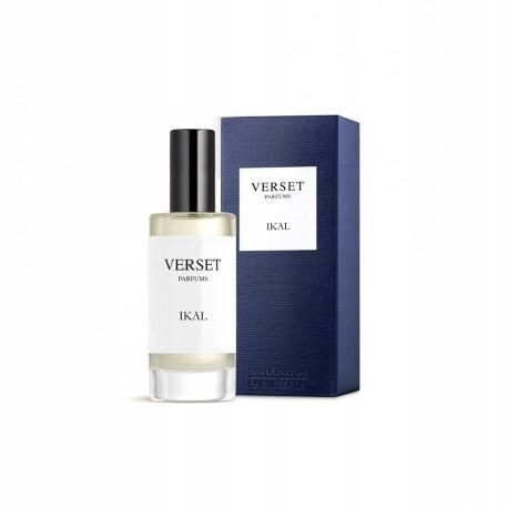 VERSET Parfums IKAL 15 ml homme