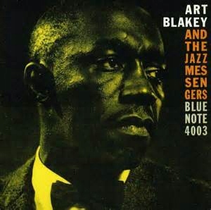 Blakey, Art Moanin (rudy Van Gelder Remastered) (CD)