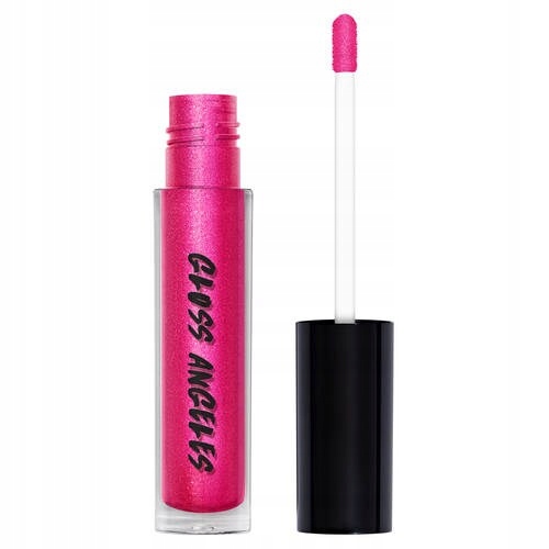 Smashbox Smashbox Gloss Angeles Lesk na rty Sheen Writer