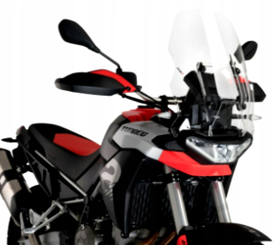 Sklo Aprilia Tuareg 660 Abs 2022-2024