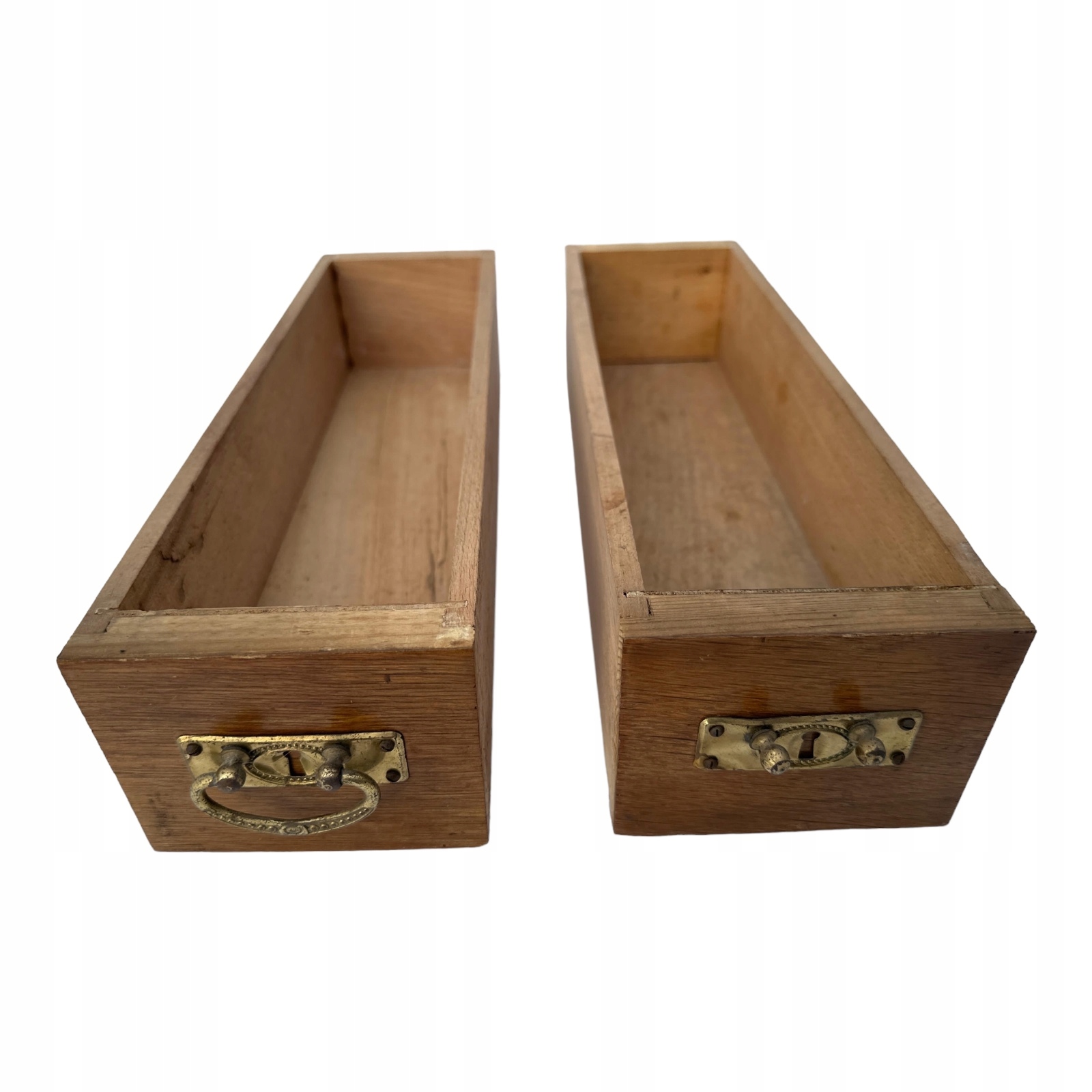 СТАРАЯ ШВЕЙНАЯ МАШИНА - 2 ЯЩИКА