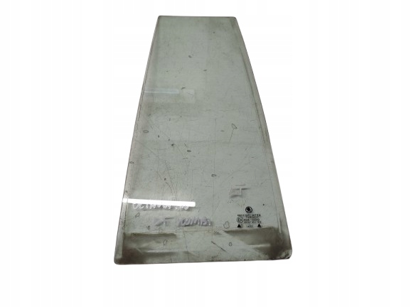 SKODA OCTAVIA 1 I LIFT 00- KOMBI SZYBA LEWA TYŁ MAŁA