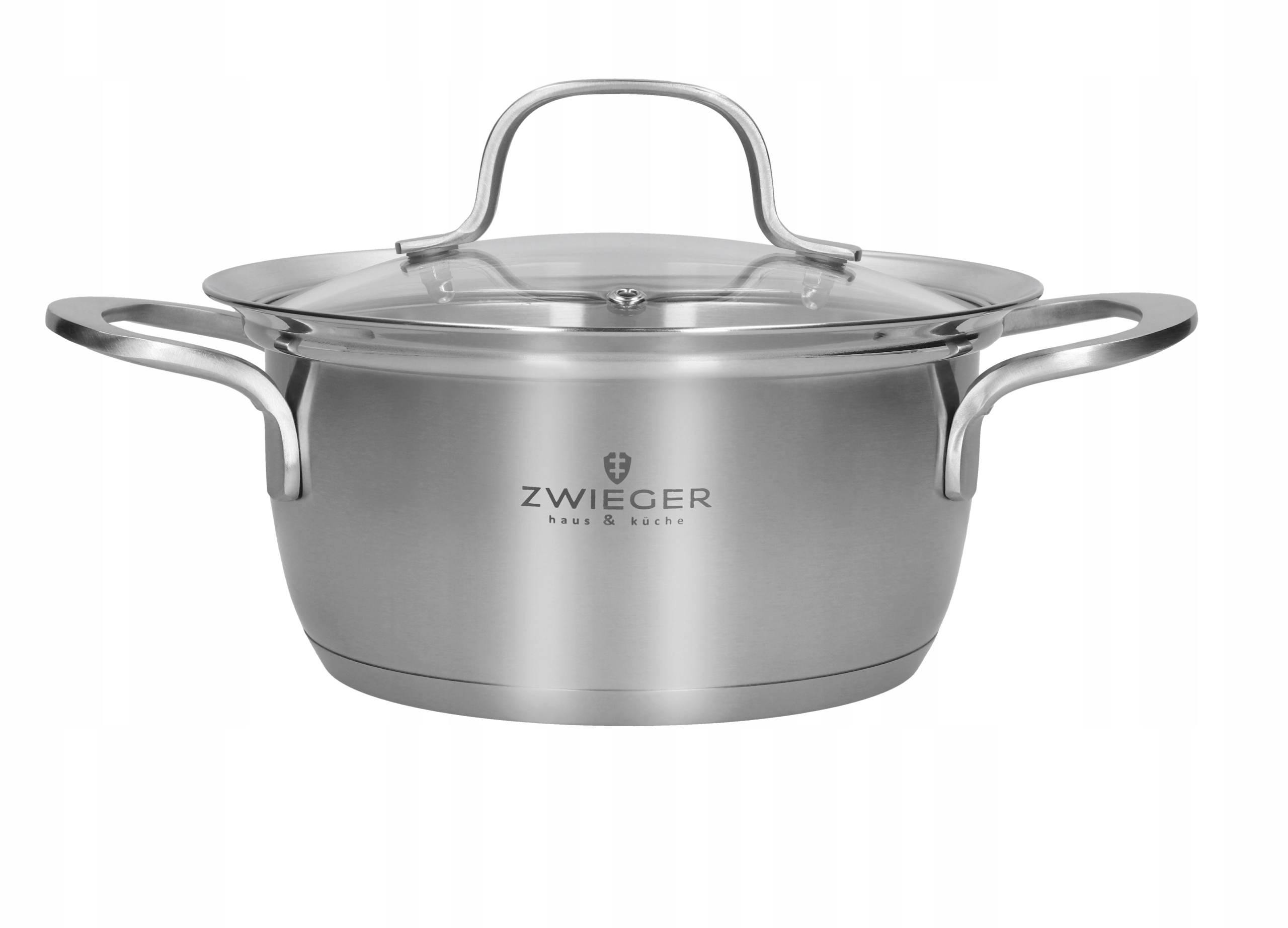 

Garnek tradycyjny Zwieger Sferic 1,75 l