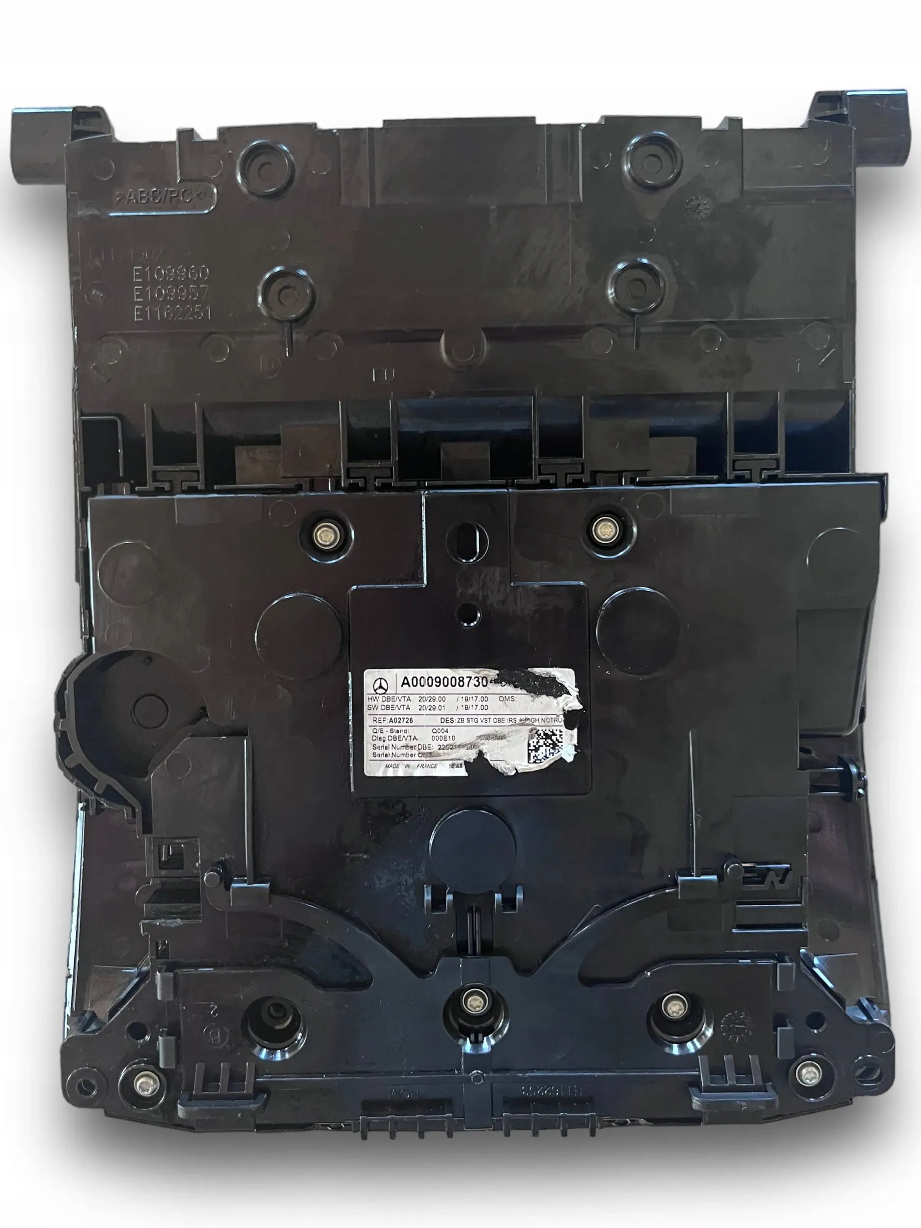 MERCEDES W247 feu de toit 0009008730 #91 !M