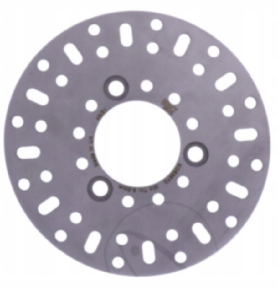 Přední Brzdový Kotouč Kymco Yager/Spacer 50 125 Yup Zx Fever