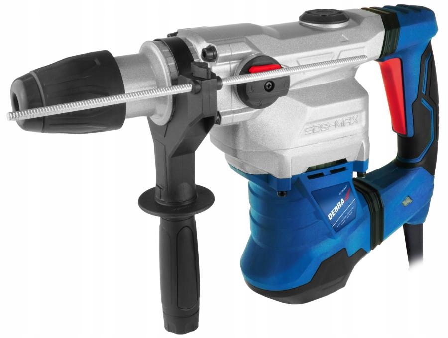 

Młotowiertarka Młot Udarowy Sds Max 12J 1500W