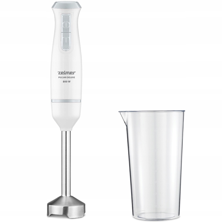 

Blender Ręczny Mikser Zelmer Pulsar ZHB4561S 800 W