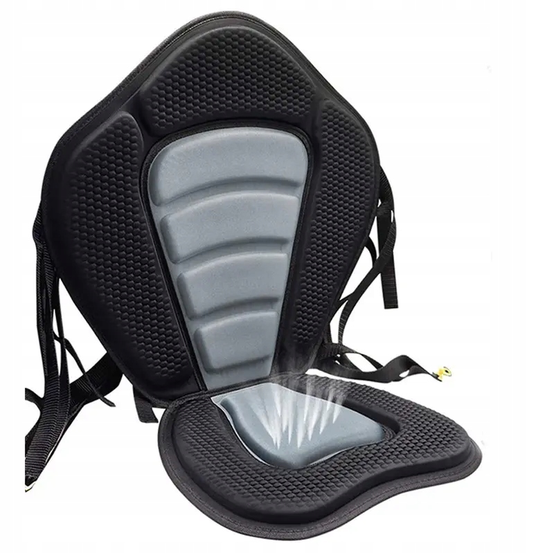 Kajakové sedátko pro paddleboardy, měkké sedátko