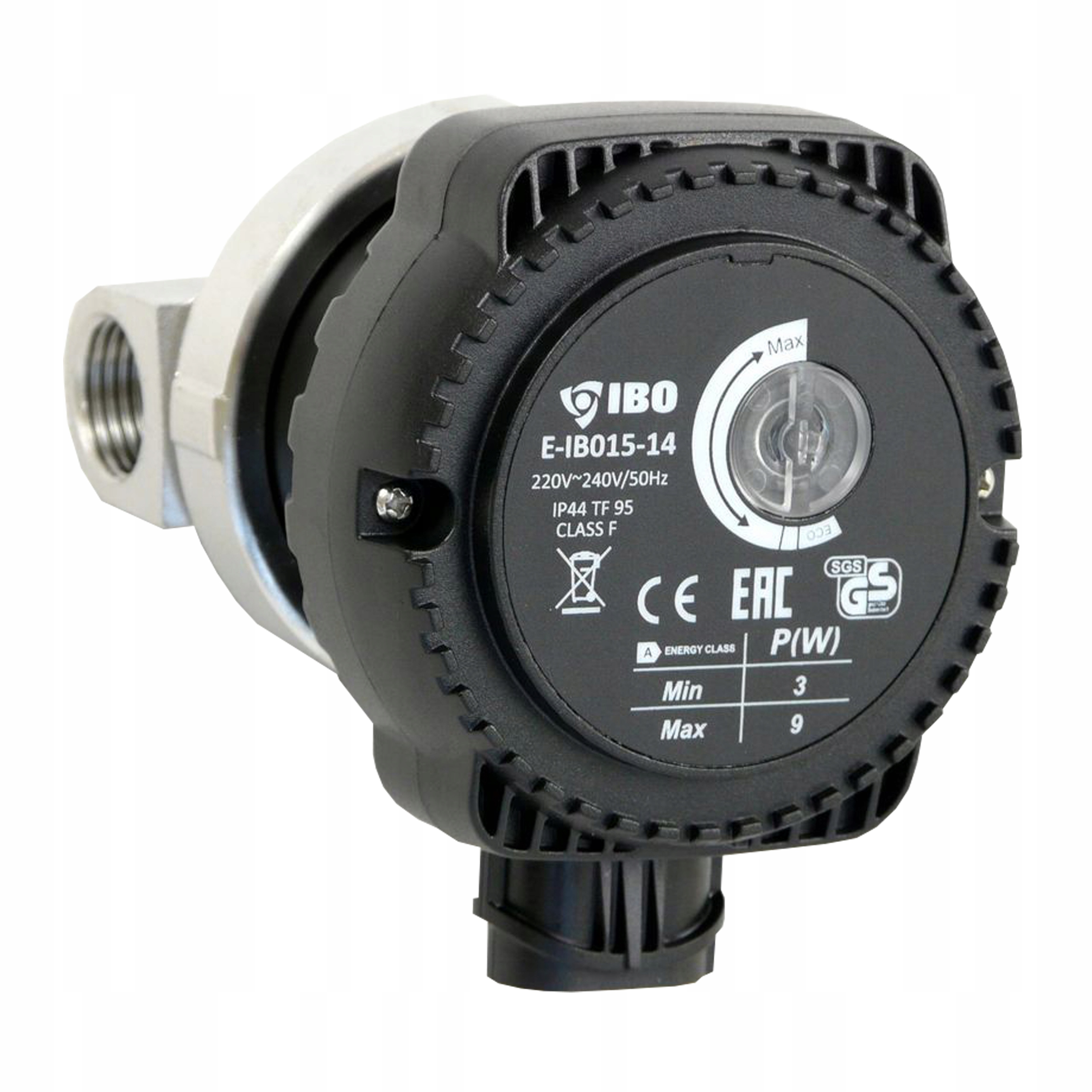Ibo E-ibo 15-14 Cirkulačná Pumpa Pre Energetický Cwu